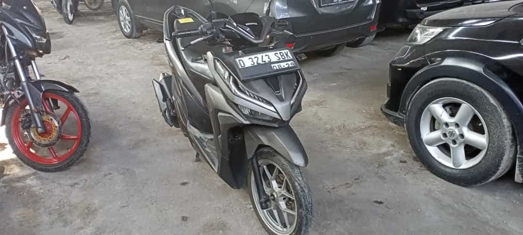 nama kendaraan