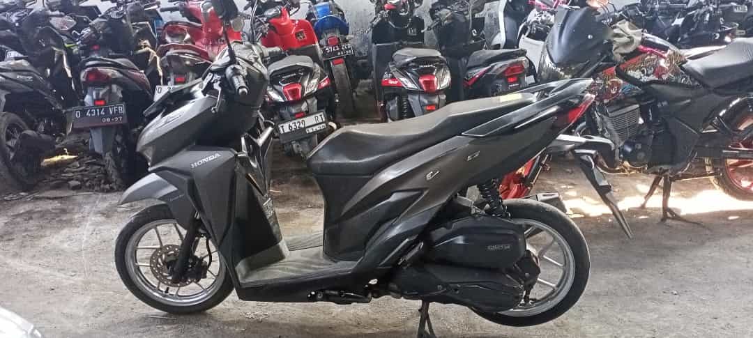 nama kendaraan