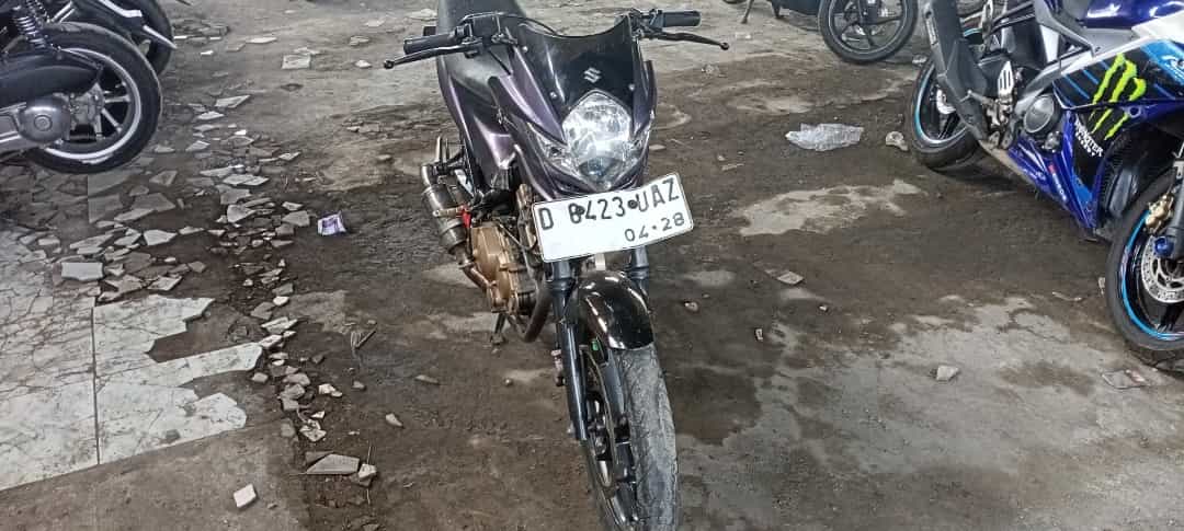 nama kendaraan