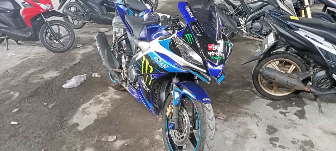 nama kendaraan