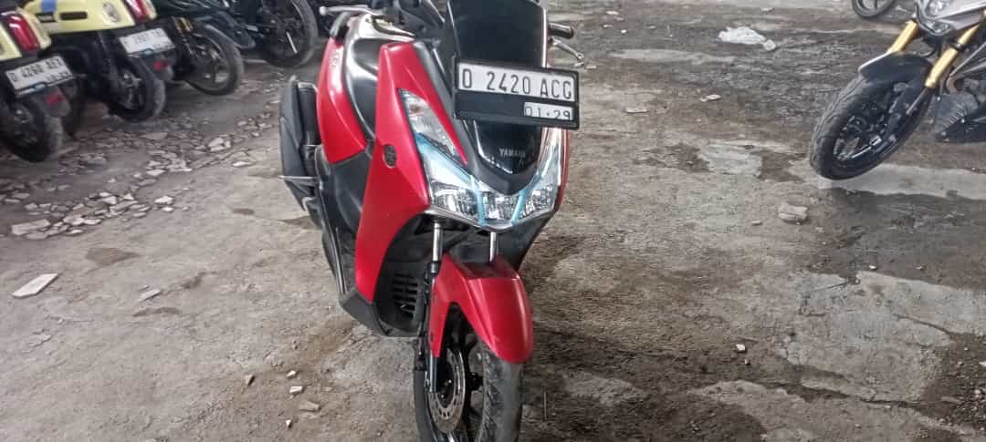 nama kendaraan