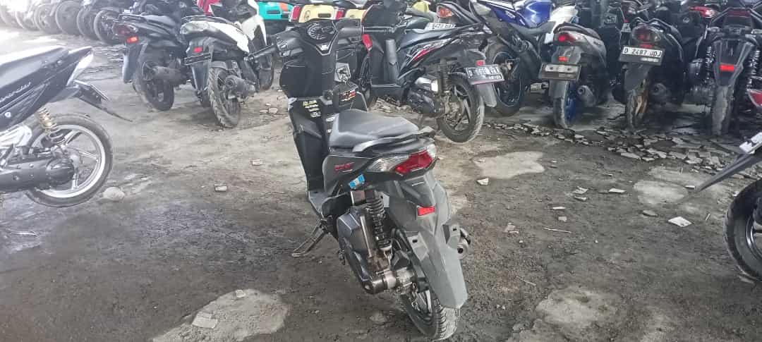 nama kendaraan
