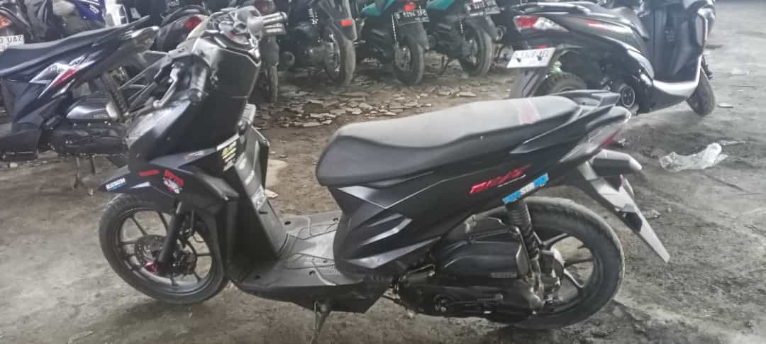 nama kendaraan