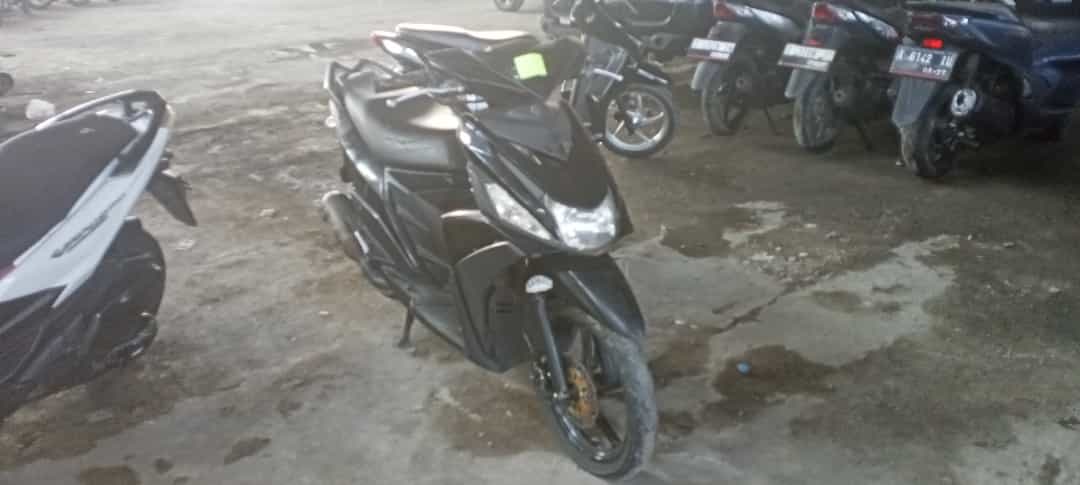 nama kendaraan
