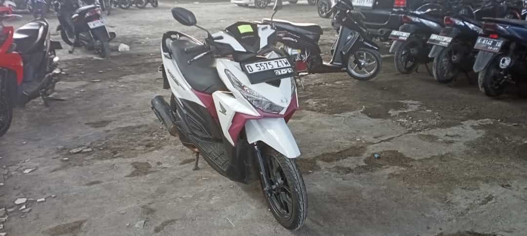 nama kendaraan