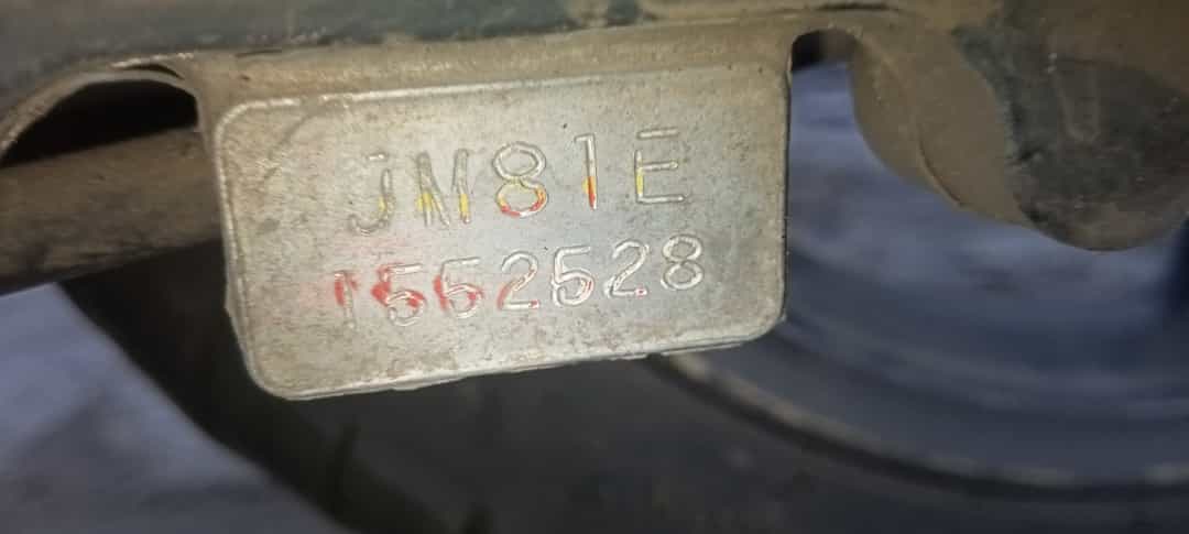 nama kendaraan
