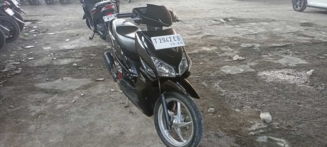 nama kendaraan