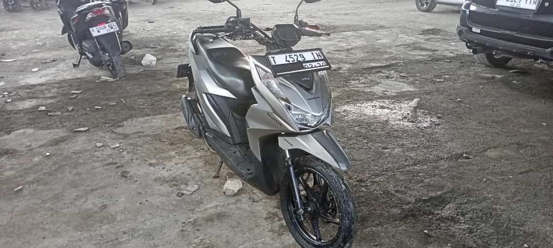 nama kendaraan