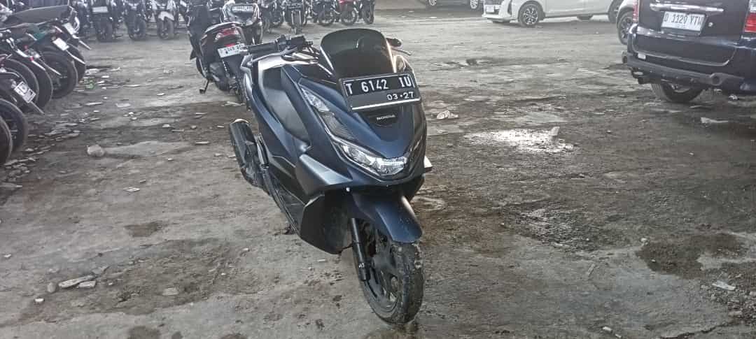 HONDA PCX 160