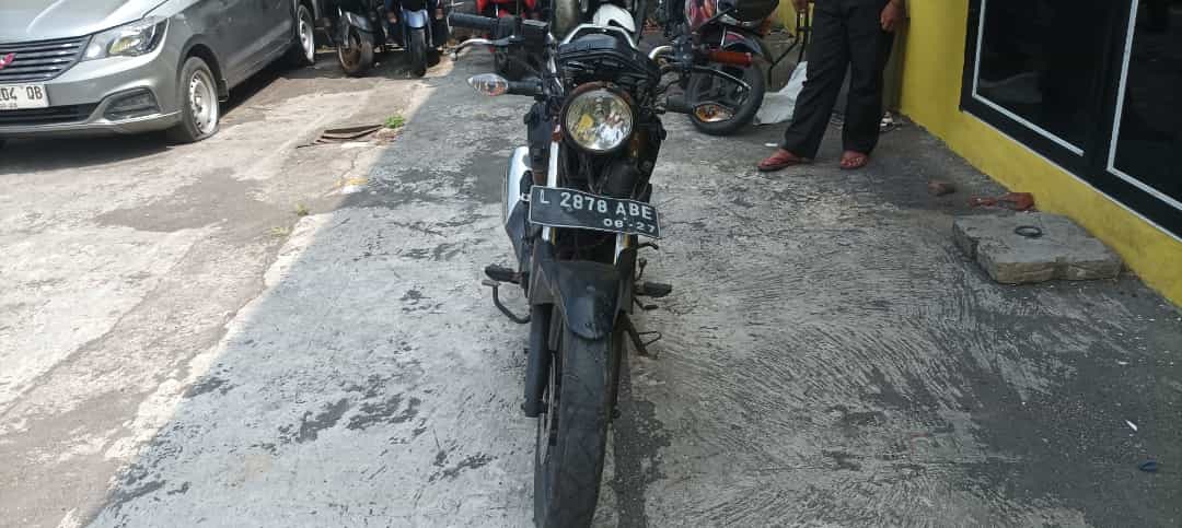 nama kendaraan