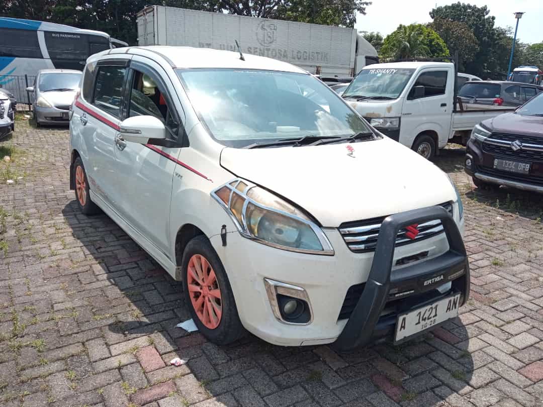 nama kendaraan