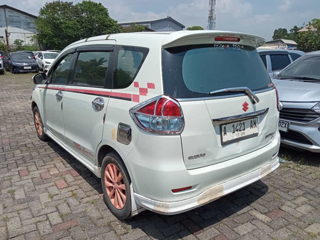 nama kendaraan