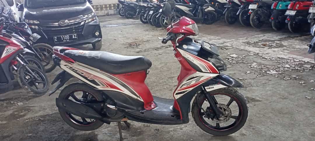 nama kendaraan