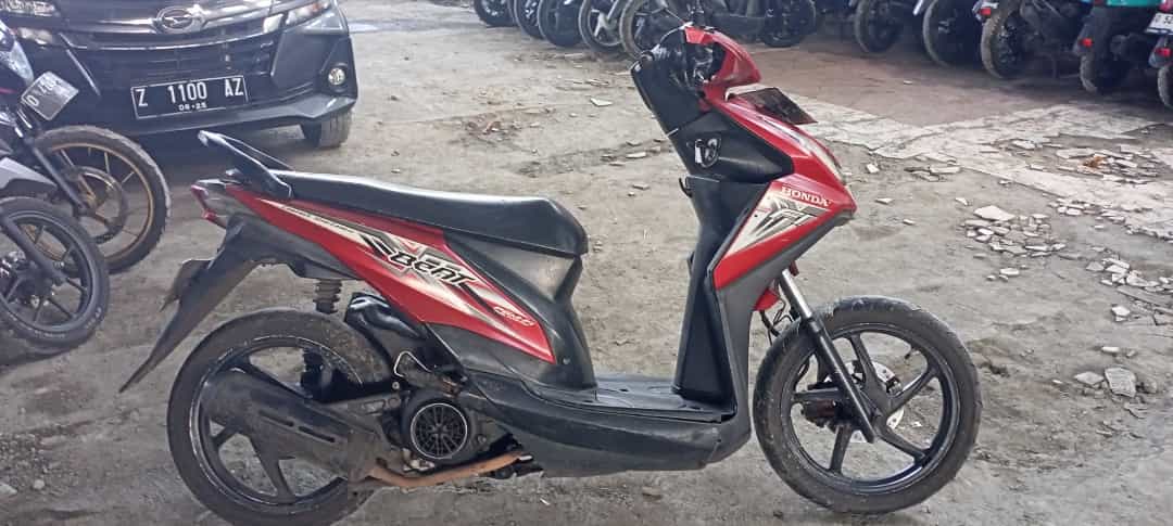 nama kendaraan