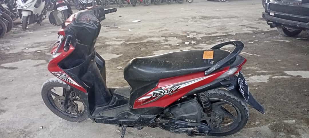 nama kendaraan