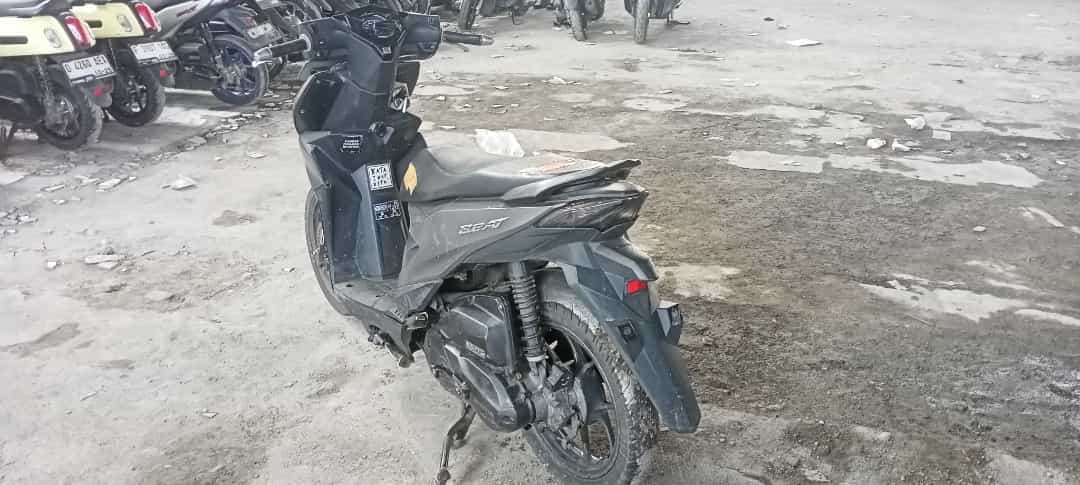 nama kendaraan