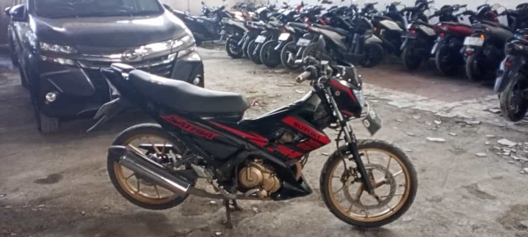 nama kendaraan