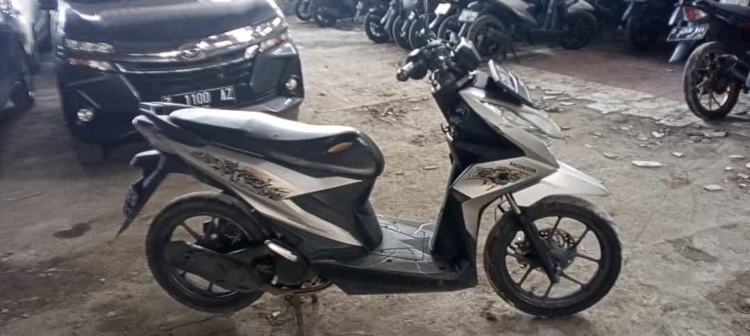 nama kendaraan