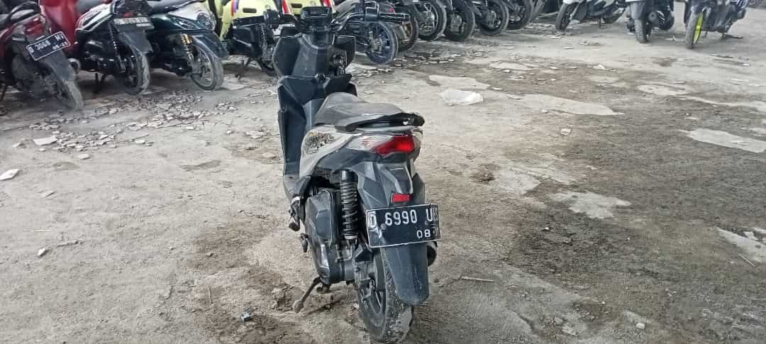 nama kendaraan