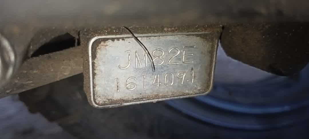 nama kendaraan