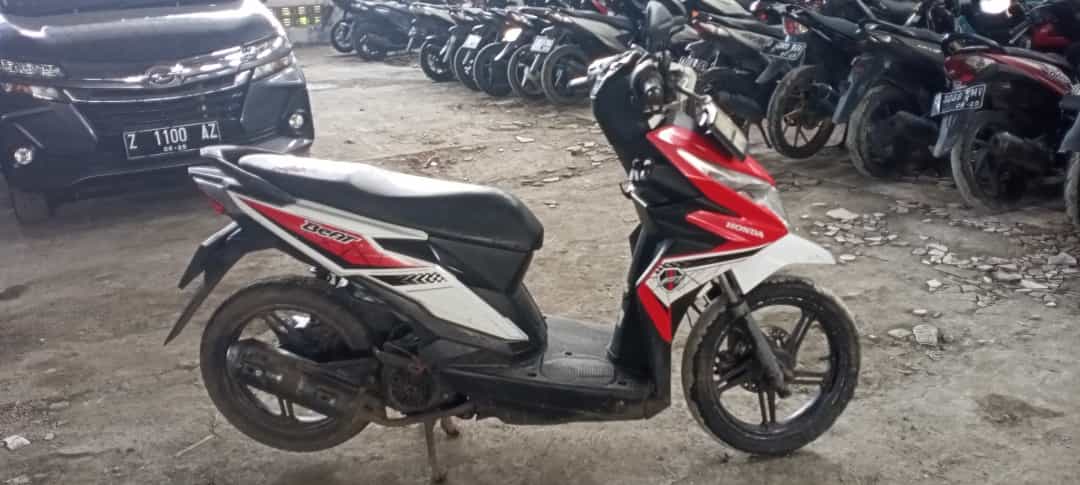 nama kendaraan