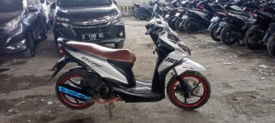 nama kendaraan