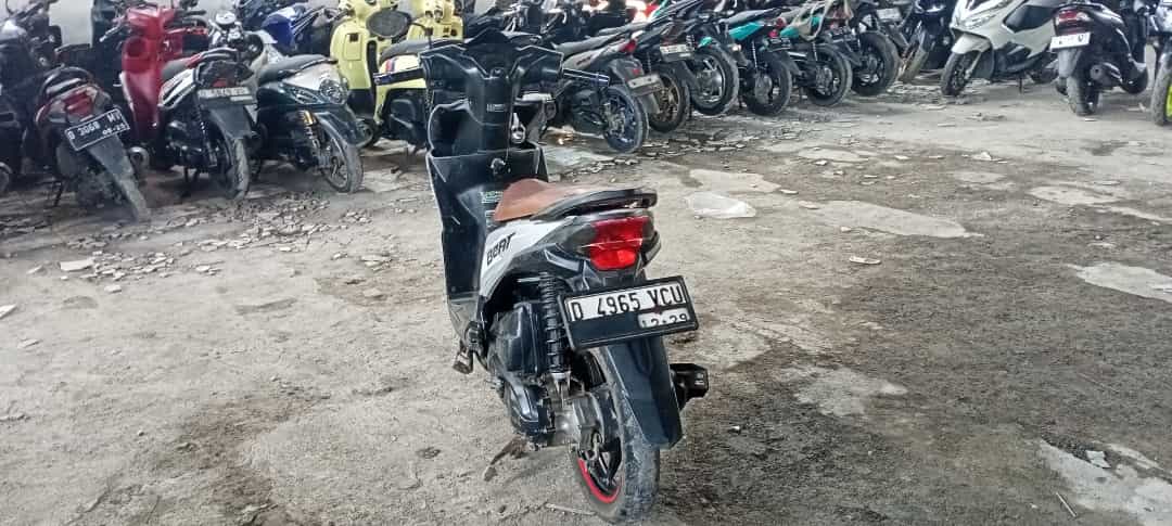 nama kendaraan