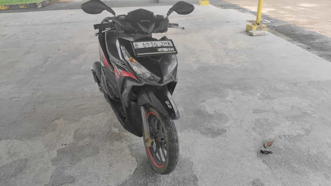 nama kendaraan