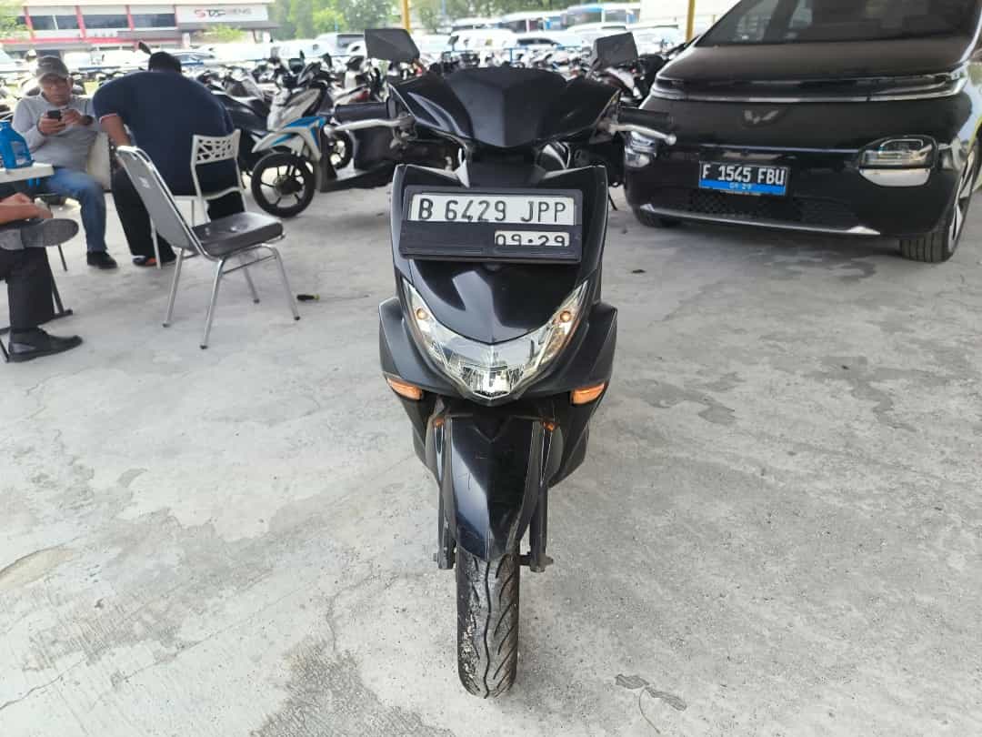 nama kendaraan