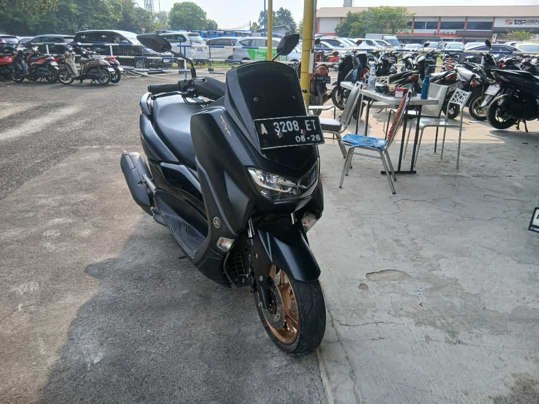 nama kendaraan