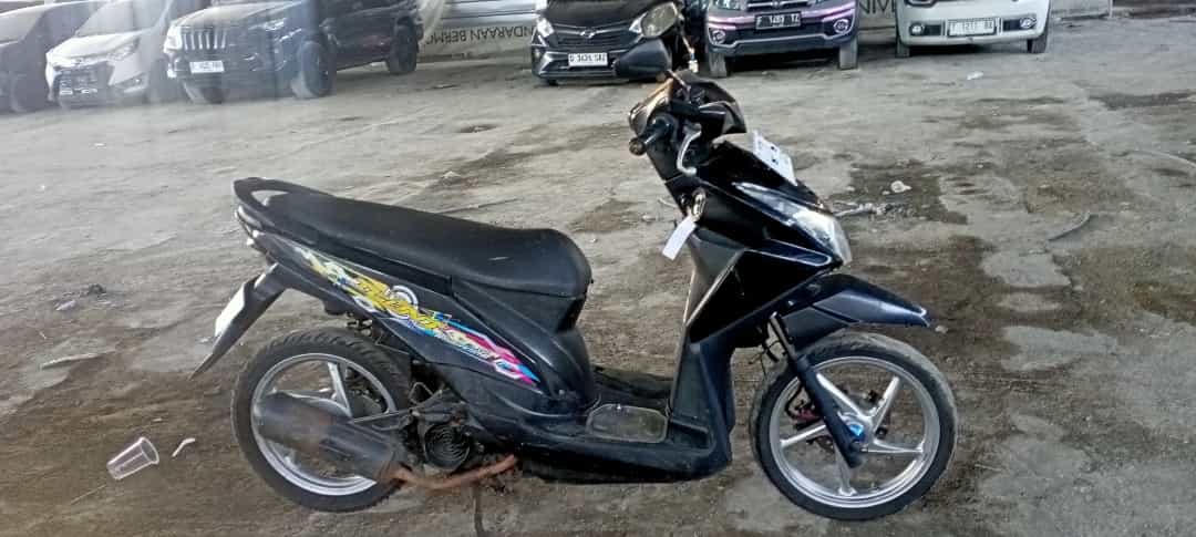 nama kendaraan