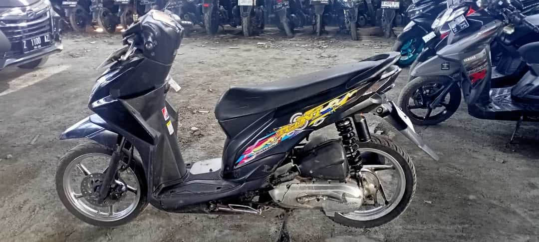 nama kendaraan