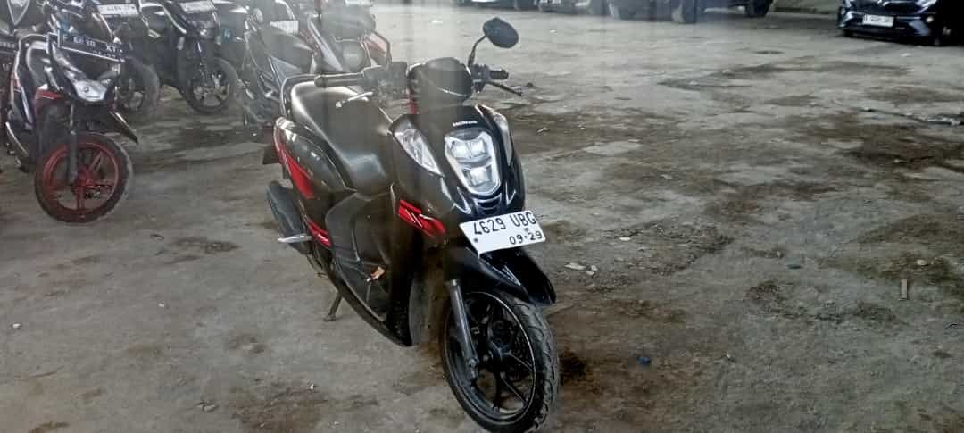 nama kendaraan