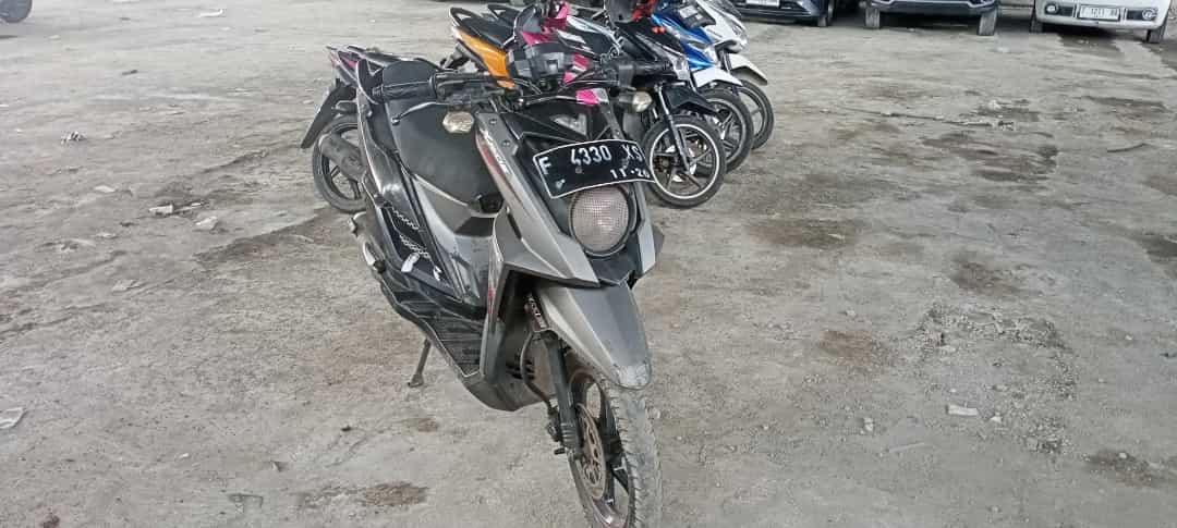 nama kendaraan