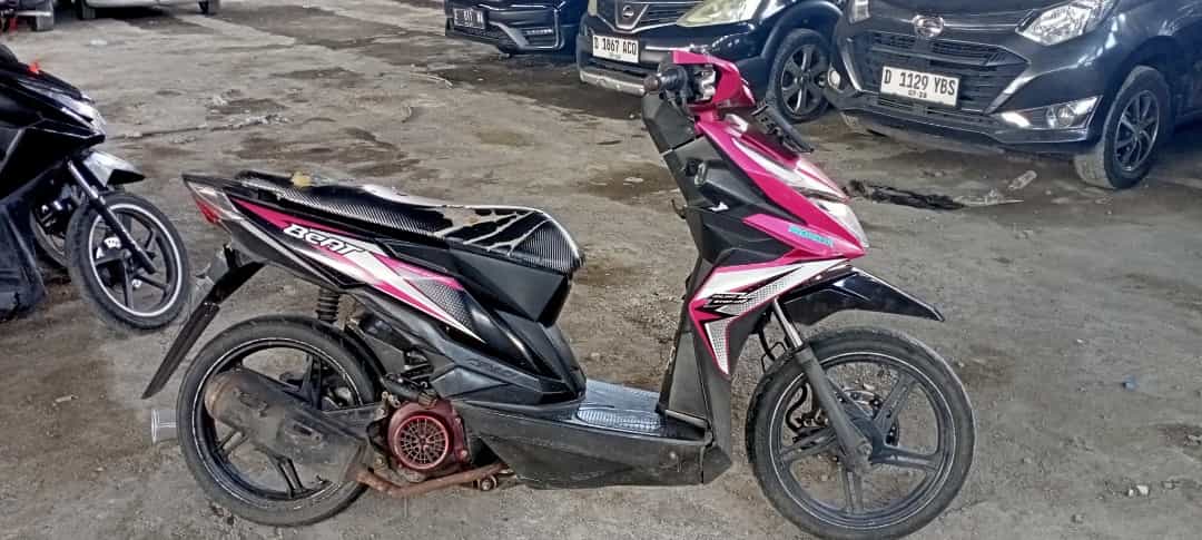 nama kendaraan