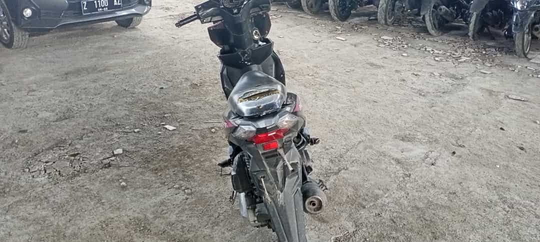 nama kendaraan
