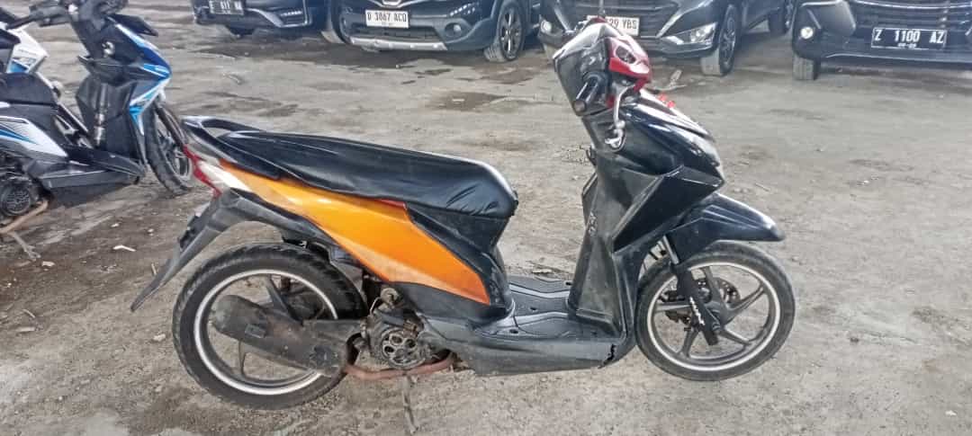 nama kendaraan