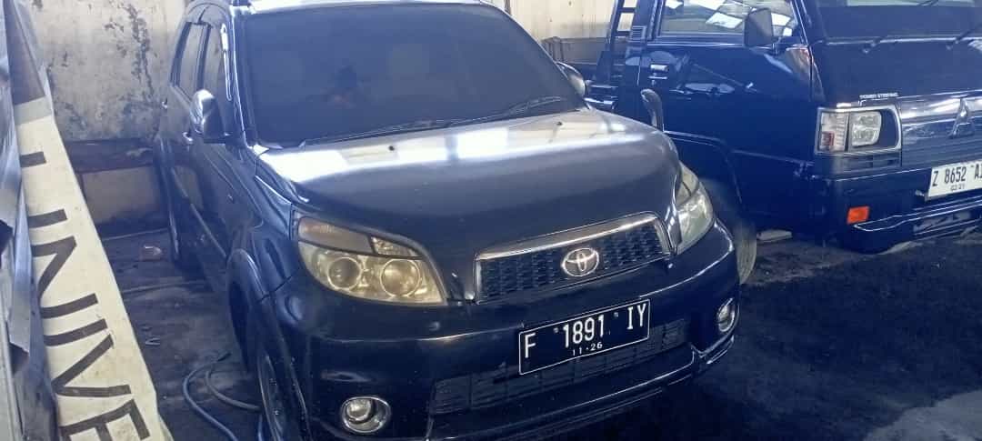 nama kendaraan