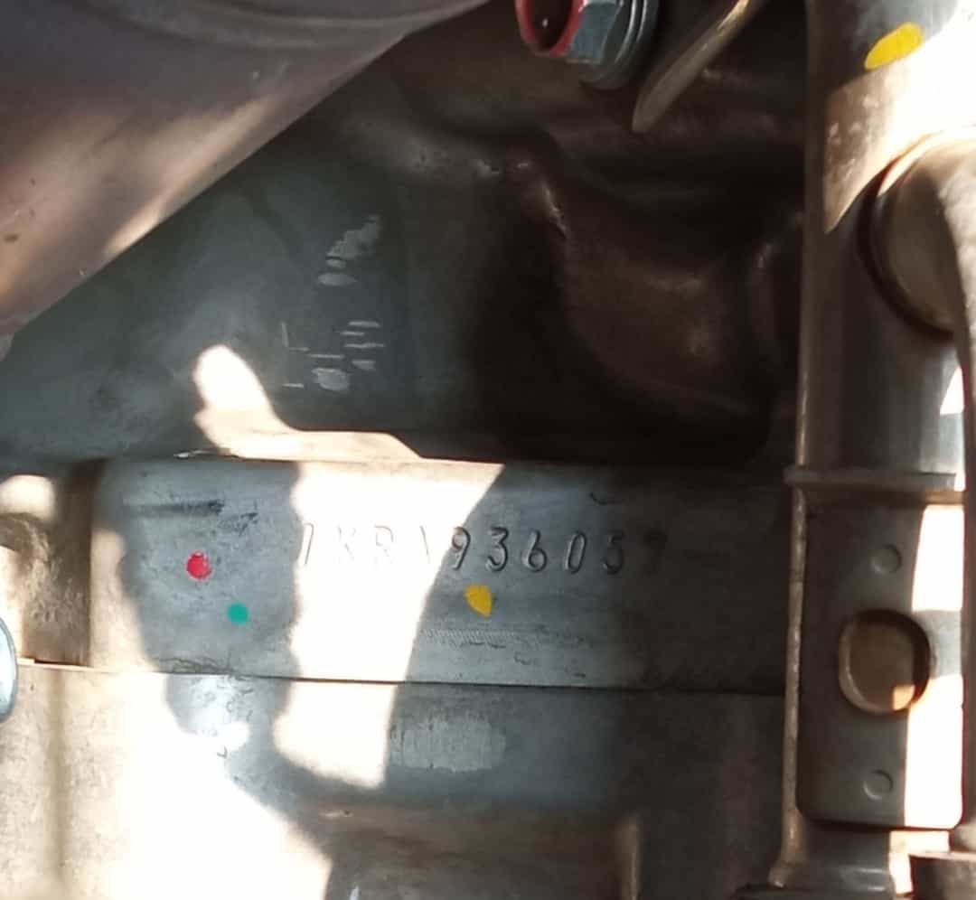 DAIHATSU SIGRA 1.0 D