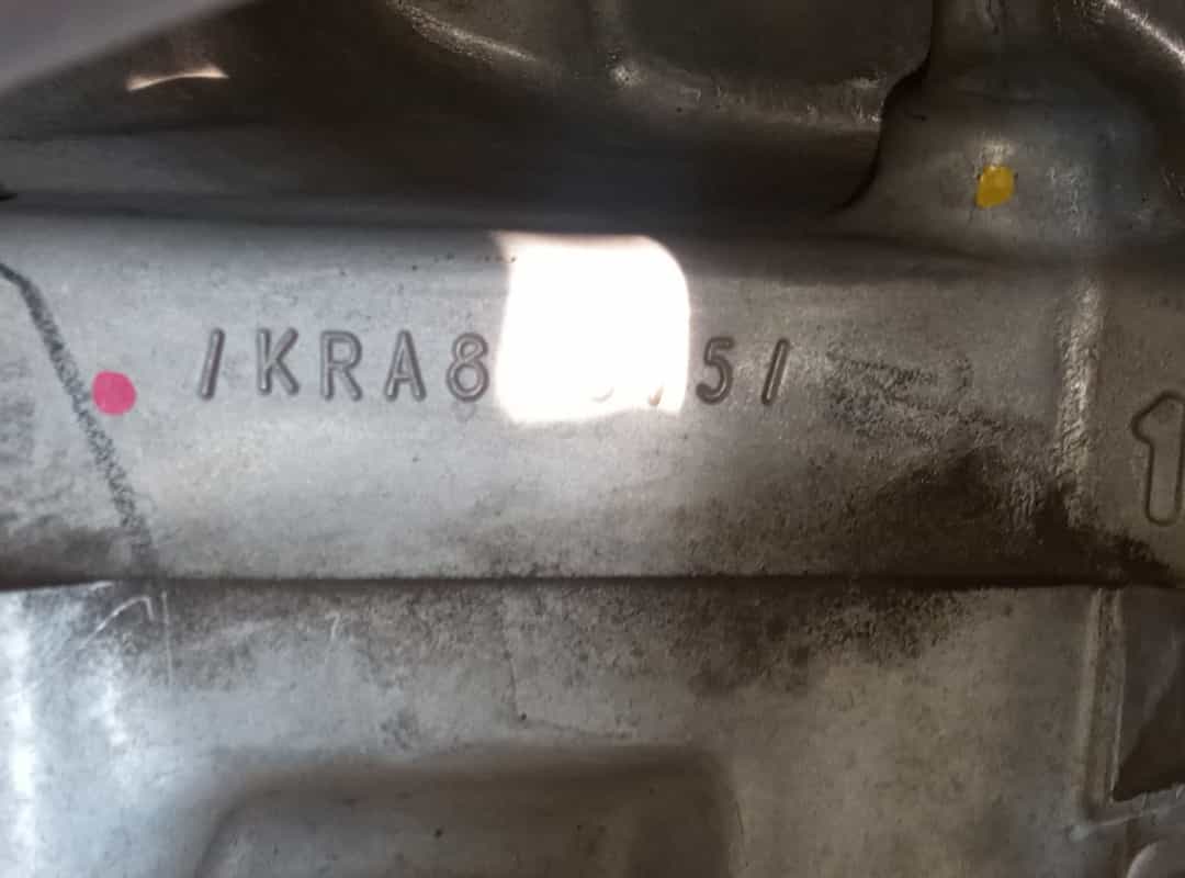 DAIHATSU SIGRA 1.0 M