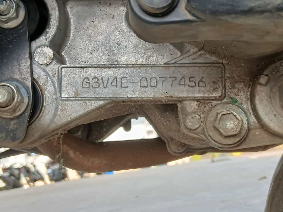 YAMAHA ALL NEW NMAX 155