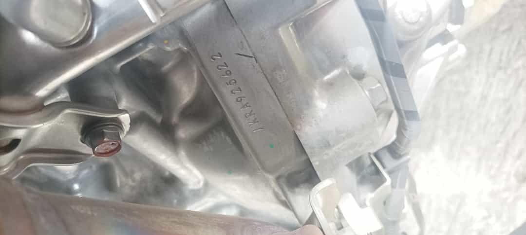 DAIHATSU SIGRA 1.0 D