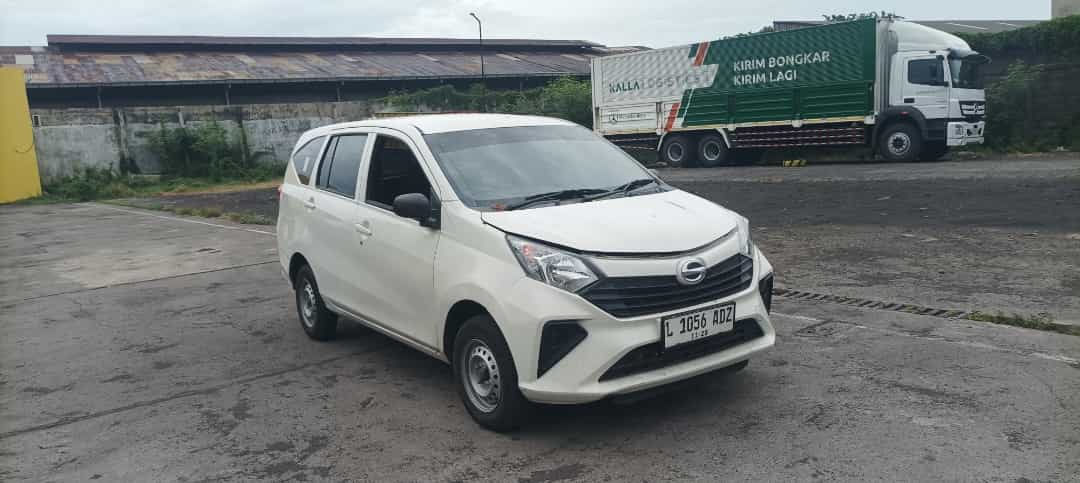 DAIHATSU SIGRA 1.0 D
