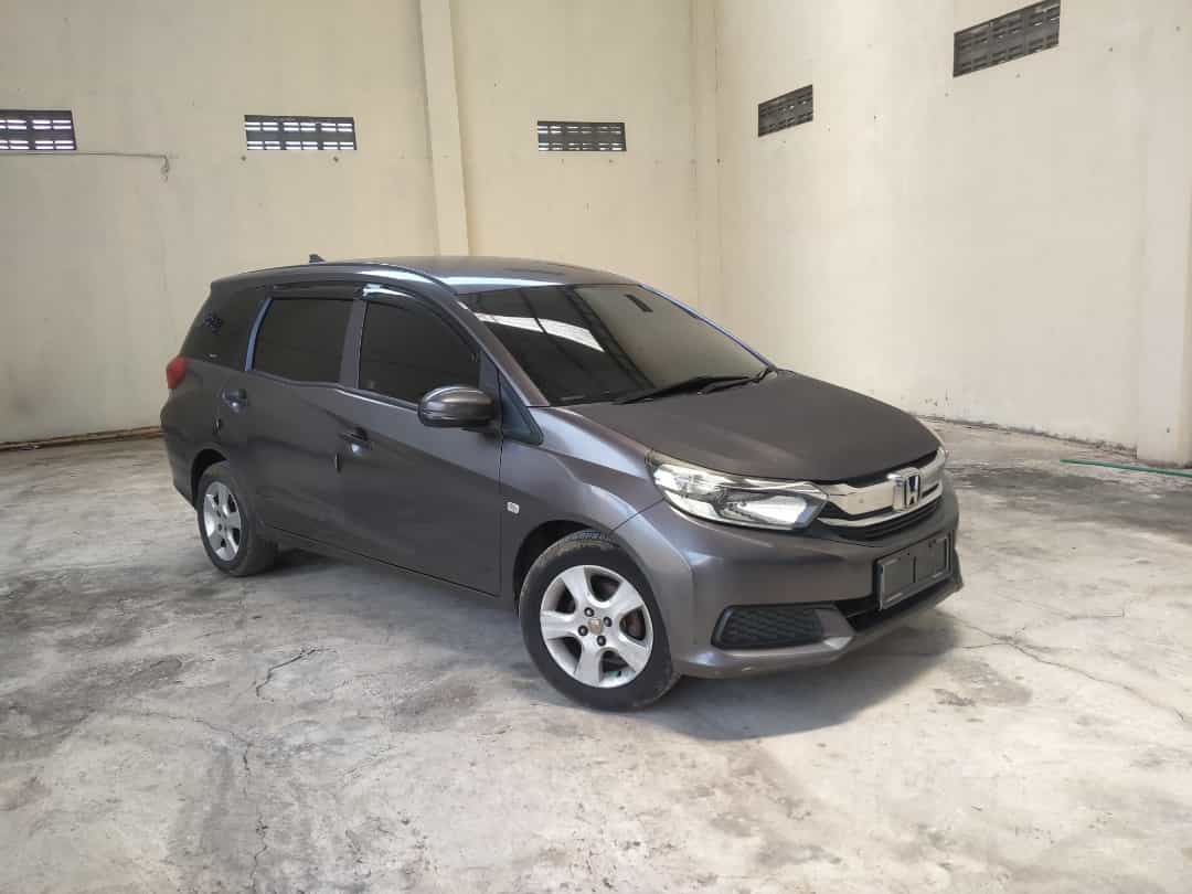 HONDA MOBILIO 1.5 S