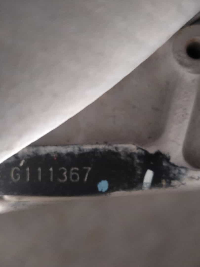 ISUZU NMR 81