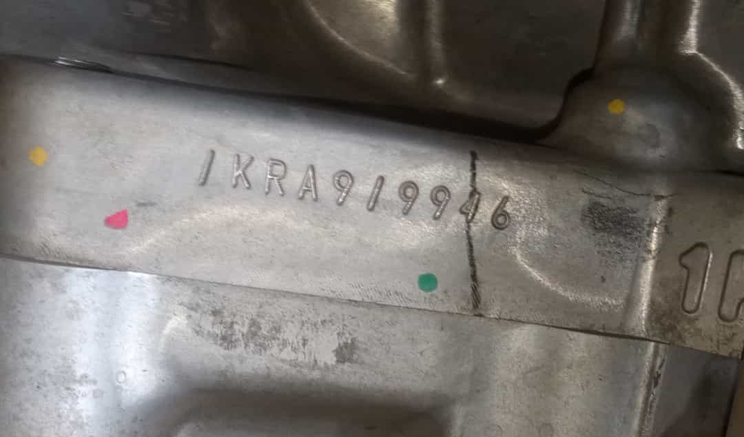 DAIHATSU SIGRA 1.0 M