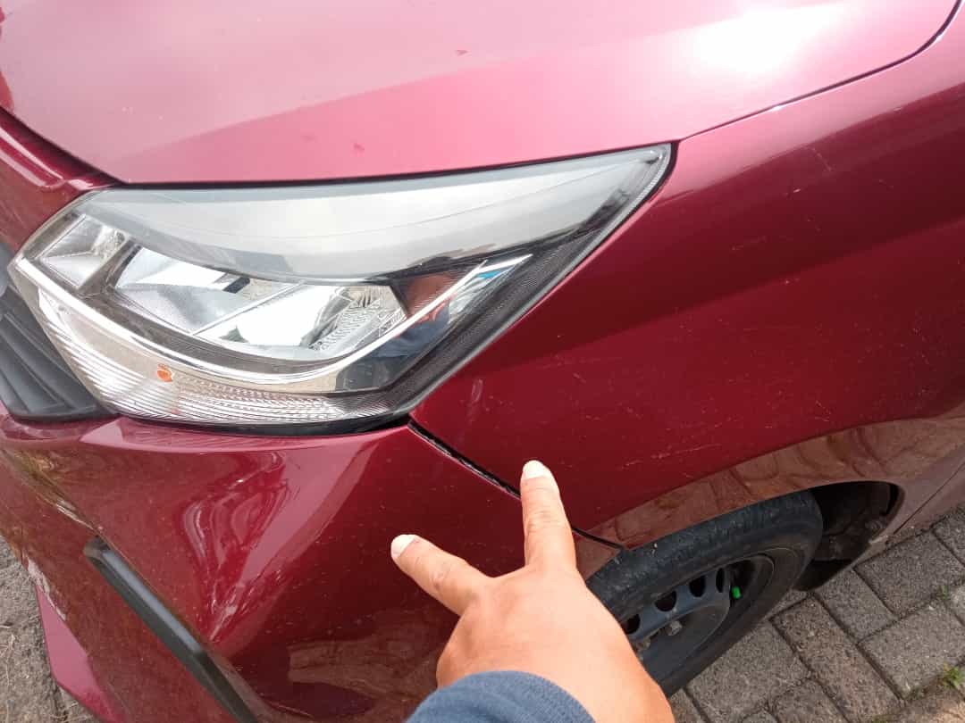 DAIHATSU SIGRA 1.0 M