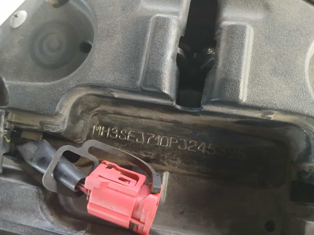 YAMAHA FAZZIO HYBRID CONNECTED