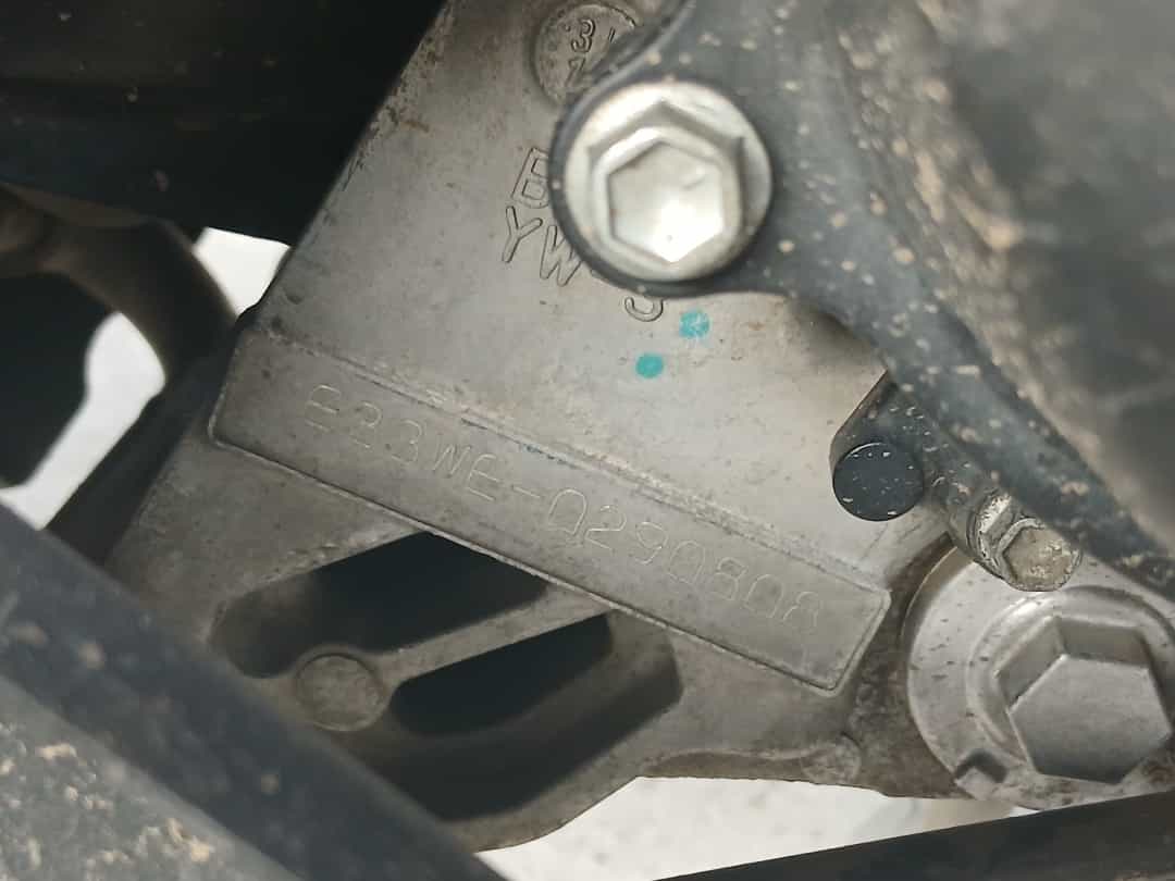 YAMAHA FAZZIO HYBRID CONNECTED