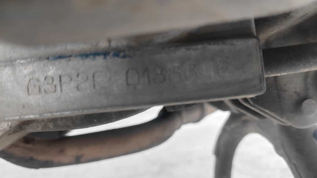 YAMAHA ALL NEW AEROX 155 CONNECTED